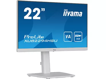 Monitor 21,5