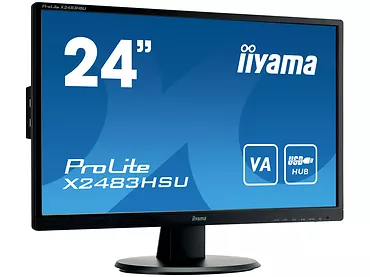 Monitor 23,8
