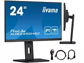 Monitor IIYAMA ProLite 24