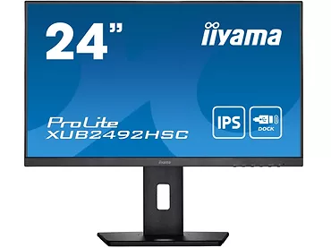 Monitor 24