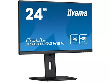 Monitor 24