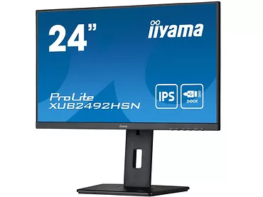 Monitor 24