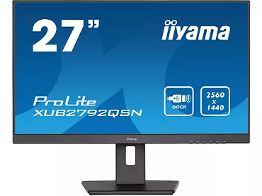 Monitor 27