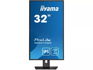 Monitor 31.5