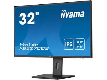 Monitor 31.5