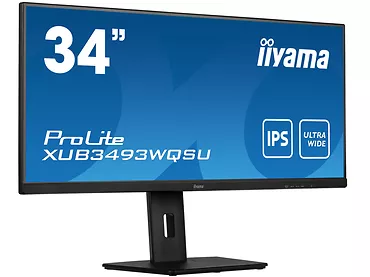 Monitor 34