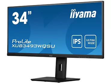 Monitor 34