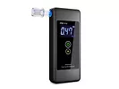 Alkomat AlcoFind Pro X-5 kalibracja 12 miesięcy