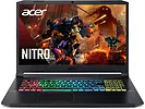 Laptop Acer Nitro 5 i5-11400H RTX3060 16GB RAM SSD 512GB 15,6' 144Hz Win10