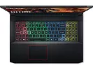 Laptop Acer Nitro 5 i5-11400H RTX3060 16GB RAM SSD 512GB 15,6' 144Hz Win10