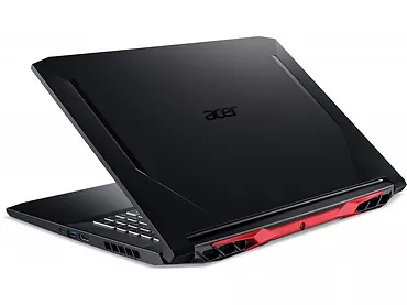 Laptop Acer Nitro 5 i5-11400H RTX3060 16GB RAM SSD 512GB 15,6' 144Hz Win10