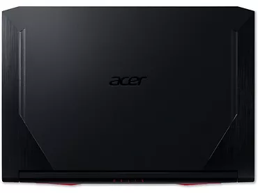 Laptop Acer Nitro 5 i5-11400H RTX3060 16GB RAM SSD 512GB 15,6' 144Hz Win10