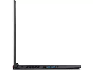 Laptop Acer Nitro 5 i5-11400H RTX3060 16GB RAM SSD 512GB 15,6' 144Hz Win10