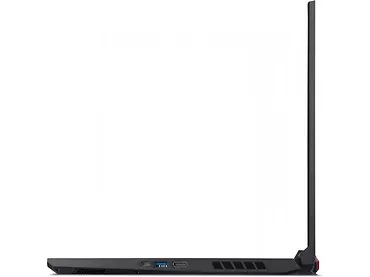 Laptop Acer Nitro 5 i5-11400H RTX3060 16GB RAM SSD 512GB 15,6' 144Hz Win10