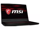 Laptop MSI GF63 Thin 11UD-213XPL i5-11400H/32GB/1000GB PCIe/RTX 3050 Ti/W10H