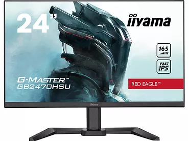 Monitor 23,8