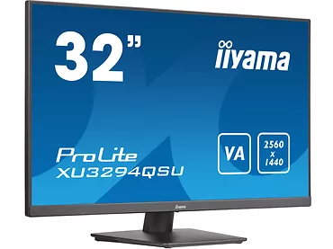 Monitor 31.5