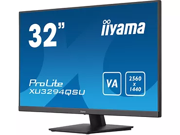Monitor 31.5