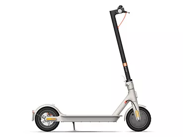 Hulajnoga elektryczna Xiaomi Mi Electric Scooter 3 NE Grey