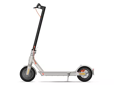 Hulajnoga elektryczna Xiaomi Mi Electric Scooter 3 NE Grey