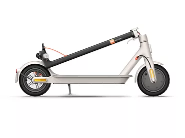 Hulajnoga elektryczna Xiaomi Mi Electric Scooter 3 NE Grey