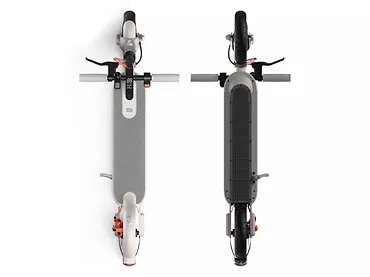 Hulajnoga elektryczna Xiaomi Mi Electric Scooter 3 NE Grey