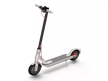 Hulajnoga elektryczna Xiaomi Mi Electric Scooter 3 NE Grey