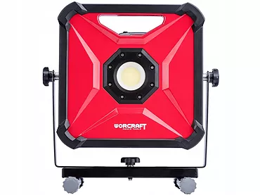 LAMPA ROBOCZA LED AKUMULATOROWA WORCRAFT CLED-S20Li-30W