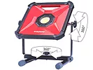 LAMPA ROBOCZA LED AKUMULATOROWA WORCRAFT CLED-S20Li-30W