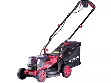 KOSIARKA AKUMULATOROWA WORCRAFT 40V