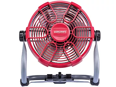 Wiatrak Akumulatorowy Worcraft CJF-S20Li