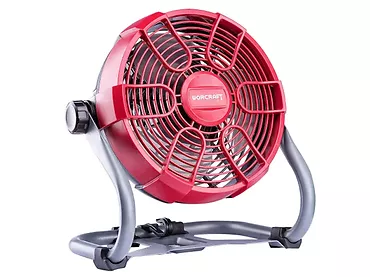Wiatrak Akumulatorowy Worcraft CJF-S20Li