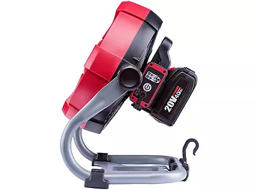 Wiatrak Akumulatorowy Worcraft CJF-S20Li