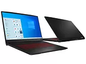 Laptop MSI GF76 Katana 12UD-407XPL i5-12450H/32GB RAM/1TB SSD PCIe/RTX3050Ti/17,3" FHD 144Hz/W10