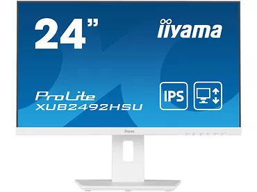 Monitor 23,8
