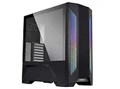 Komputer Gamingowy Apollo PRO Ryzen 7 5800X3D RTX 4070Ti 32GB RAM 1TB SSD Win10