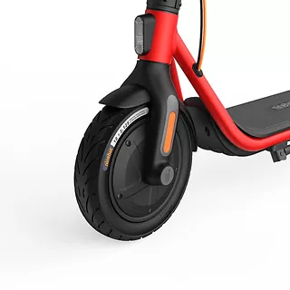 Hulajnoga elektryczna Ninebot by Segway KickScooter D38D