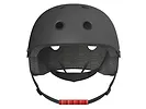 Kask Ninebot by Segway dla dorosłych, czarny (L)