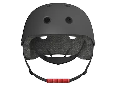 Kask Ninebot by Segway dla dorosłych, czarny (L)