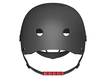 Kask Ninebot by Segway dla dorosłych, czarny (L)
