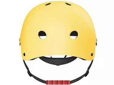 Kask Ninebot by Segway dla dorosłych, żółty (L)