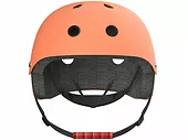 Kask Ninebot by Segway dla dorosłych, pomarańczowy (L)