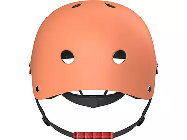 Kask Ninebot by Segway dla dorosłych, pomarańczowy (L)