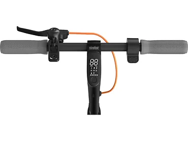 Hulajnoga elektryczna Ninebot by Segway KickScooter D28D