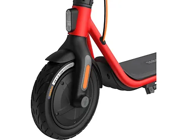 Hulajnoga elektryczna Ninebot by Segway KickScooter D28D