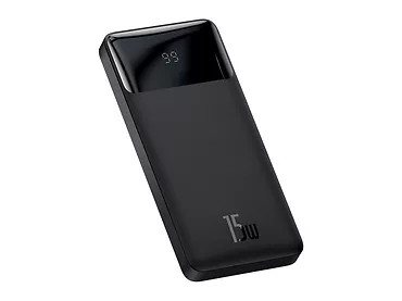 PowerBank Bipow 10000mAh 15W Black PPBD050001