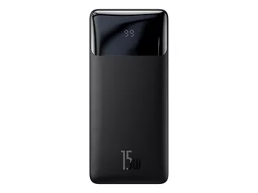 PowerBank Bipow 10000mAh 15W Black PPBD050001