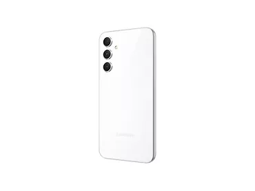 Smartfon Samsung Galaxy A54 5G 8/128GB Biały