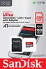 Karta microSDXC SanDisk ULTRA 256GB 150MB/s + SD ADAPTER