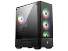 Komputer Gamingowy Apollo Ryzen 7 5800X3D RTX 3070 16GB RAM 1TB SSD Win10